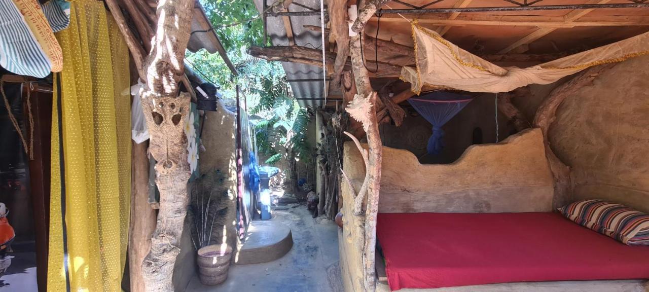Humbhaha Jungle Yala Nature Eco Resort Kataragama Luaran gambar