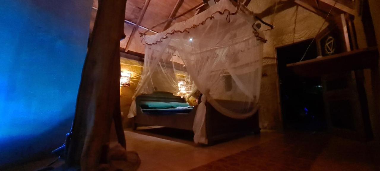 Humbhaha Jungle Yala Nature Eco Resort Kataragama Luaran gambar