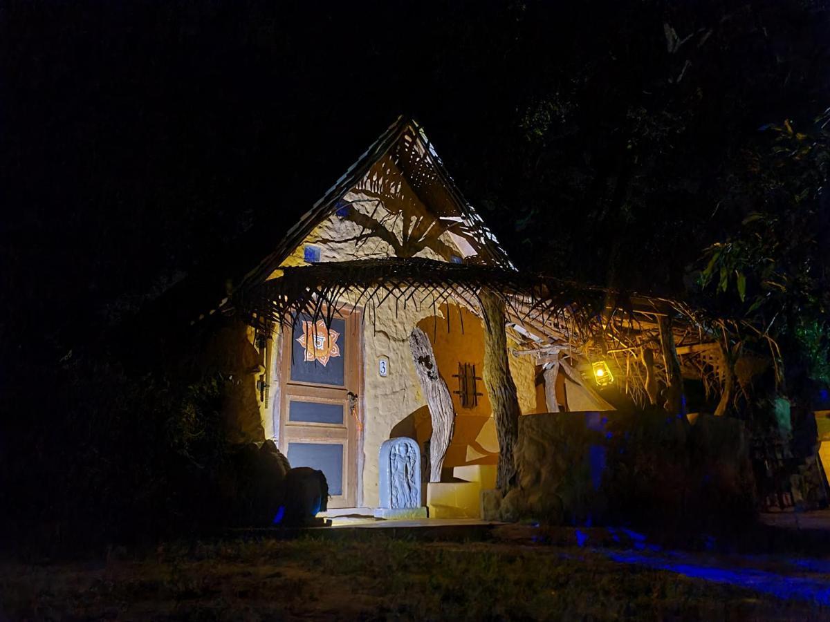 Humbhaha Jungle Yala Nature Eco Resort Kataragama Luaran gambar