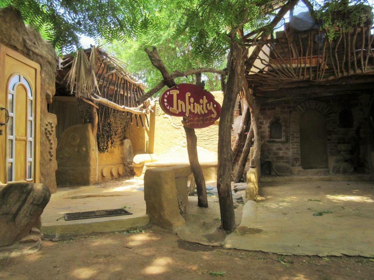 Humbhaha Jungle Yala Nature Eco Resort Kataragama Luaran gambar